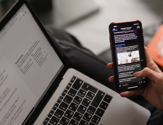 煙台小(xiǎo)程序開發為(wèi)什麽如此的受歡迎!