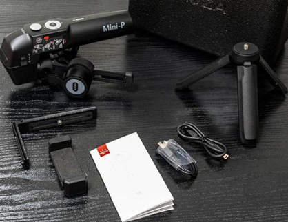 推薦一些常用(yòng)的短視頻拍攝輔助工(gōng)具(jù)